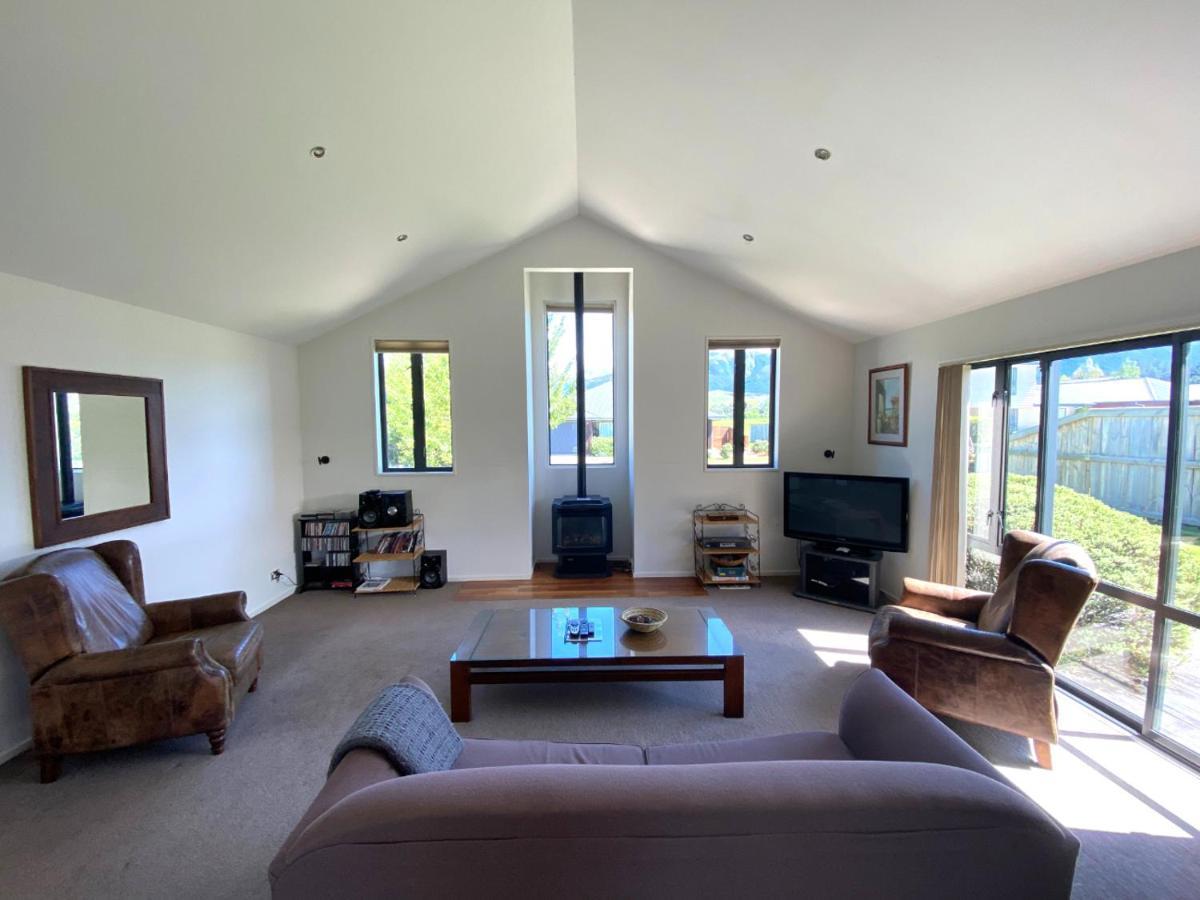 4 Tarndale Place Hanmer Springs Exterior foto